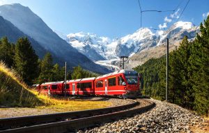 Lire la suite à propos de l’article Préparer son voyage en train pour parcourir l&rsquo;Europe