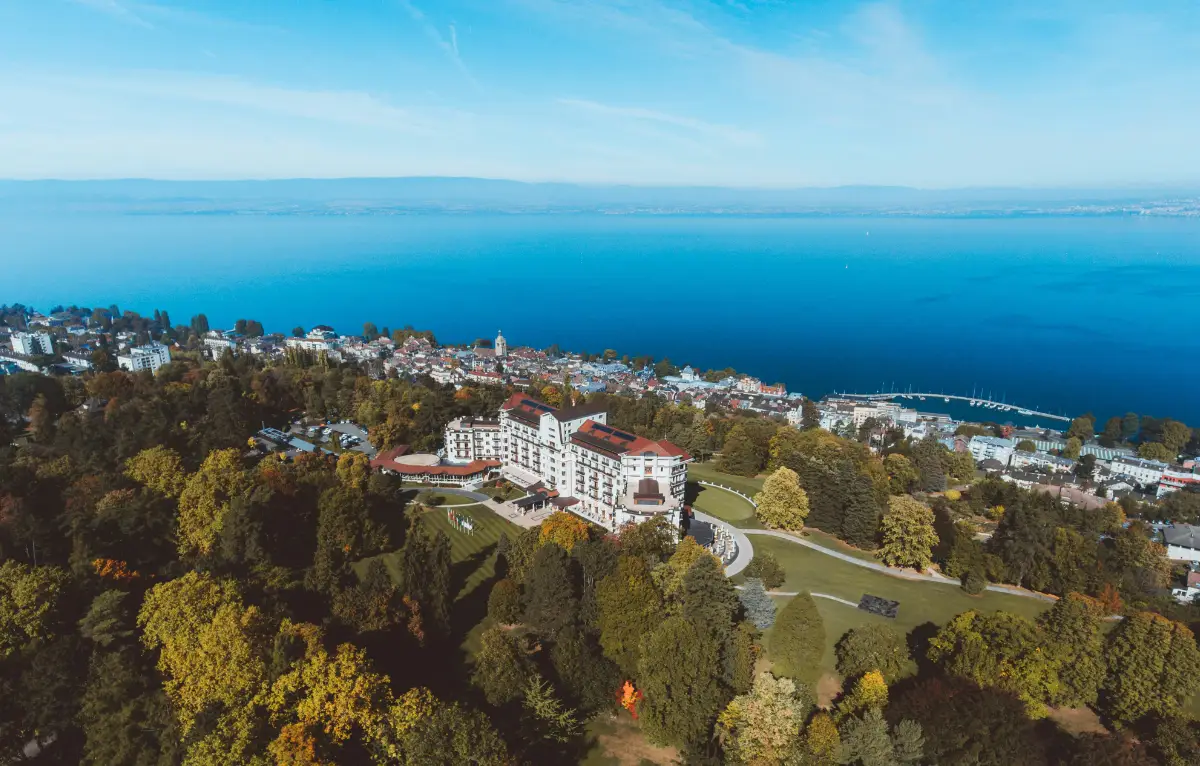 You are currently viewing Voyager Responsable en France : Comment Concilier Confort et Éthique ?