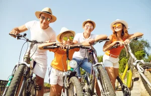 Lire la suite à propos de l’article Découvrir la Normandie à vélo : les plus belles routes à parcourir