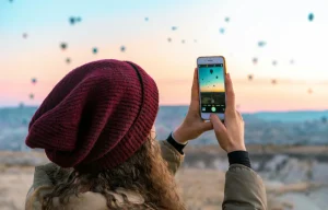 Lire la suite à propos de l’article Comment suivre quelqu’un sur Polarsteps et récupérer ses photos