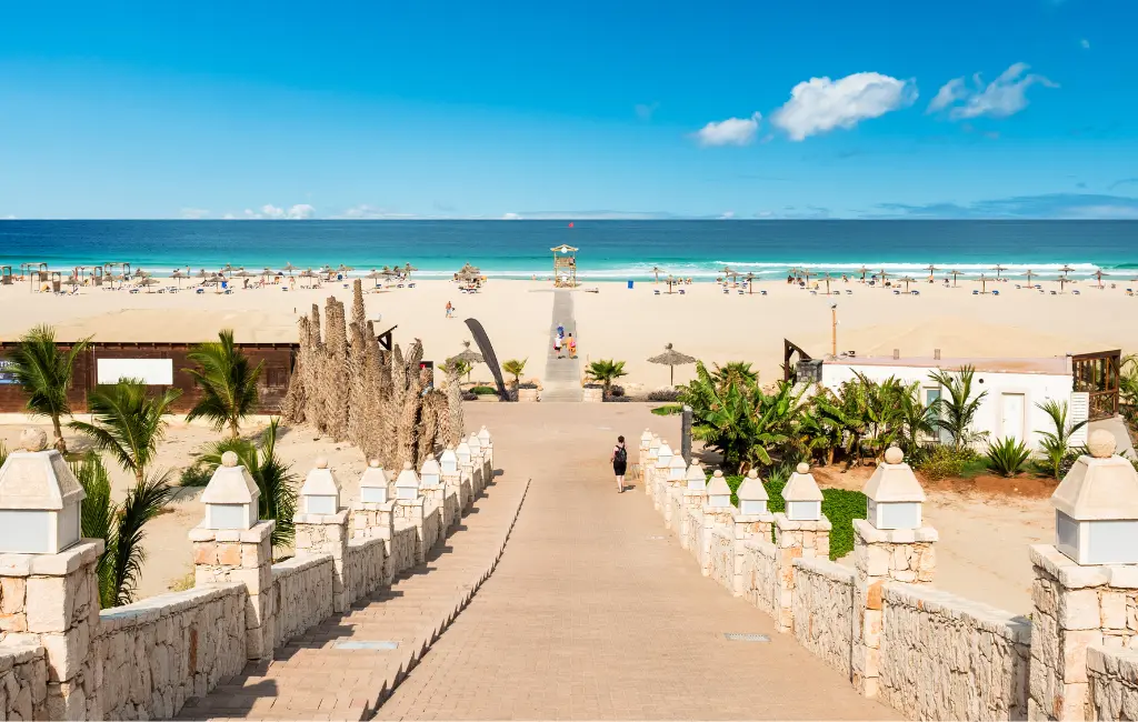 You are currently viewing Partir au Cap-Vert en décembre : une escapade tropicale à ne pas manquer