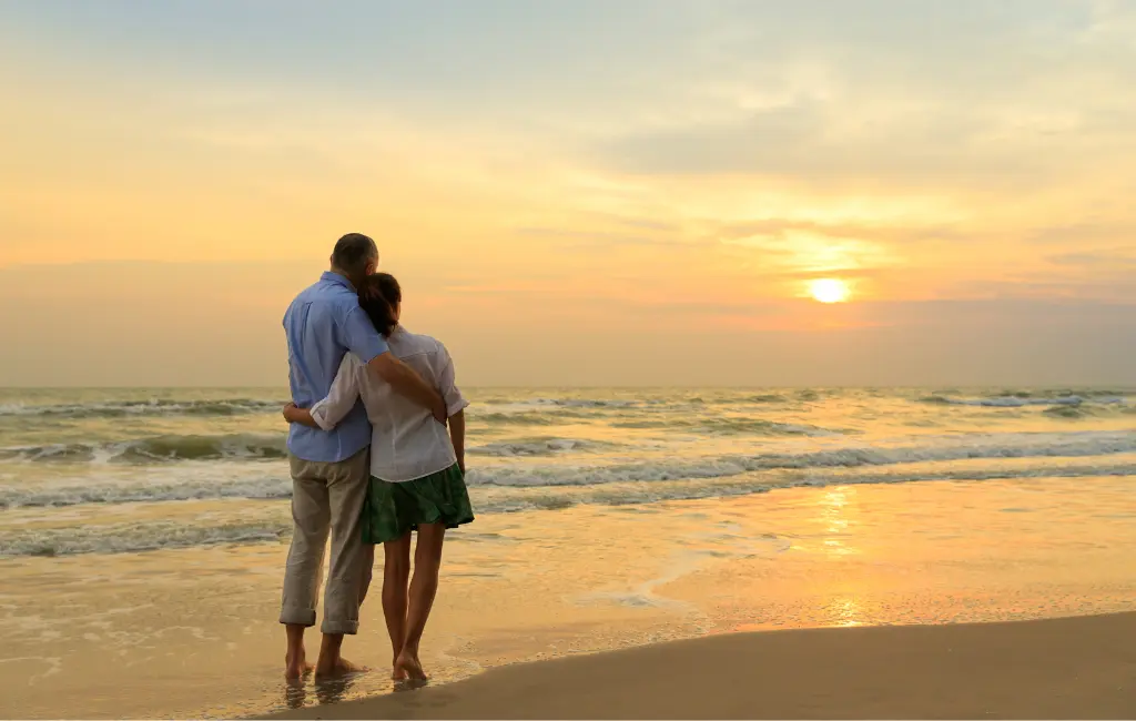 Un week-end en amoureux à Cannes