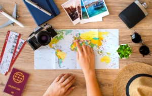 Lire la suite à propos de l’article Azami Voyage : blog de conseils ou agence de voyage ?