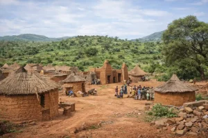 Lire la suite à propos de l’article Bangare : un voyage au cœur du Niger entre climat sahélien et traditions authentiques