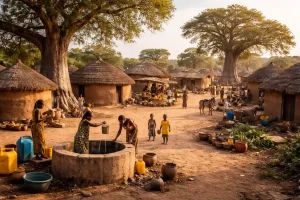 Lire la suite à propos de l’article À la découverte de Benena : un village malien authentique à explorer