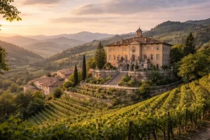 Lire la suite à propos de l’article Pietra d&rsquo;Alba, Italie : découvrez la villa Orsini, joyau caché d&rsquo;une histoire fascinante