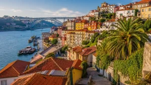Lire la suite à propos de l’article Week-end à Porto : itinéraire pour découvrir culture, gastronomie et paysages enchanteurs