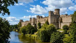 Lire la suite à propos de l’article Les châteaux incontournables en Angleterre : un voyage au cœur de l&rsquo;histoire et de l&rsquo;architecture