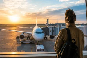Lire la suite à propos de l’article Quelles sont les destinations au départ de l&rsquo;aéroport de Carpiquet ? Découvrez les vols qui vous attendent !
