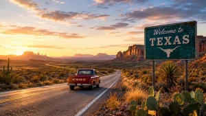 Lire la suite à propos de l’article Road trip au Texas : itinéraire, conseils et incontournables pour une aventure inoubliable