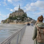Combien de temps pour visiter le Mont Saint-Michel