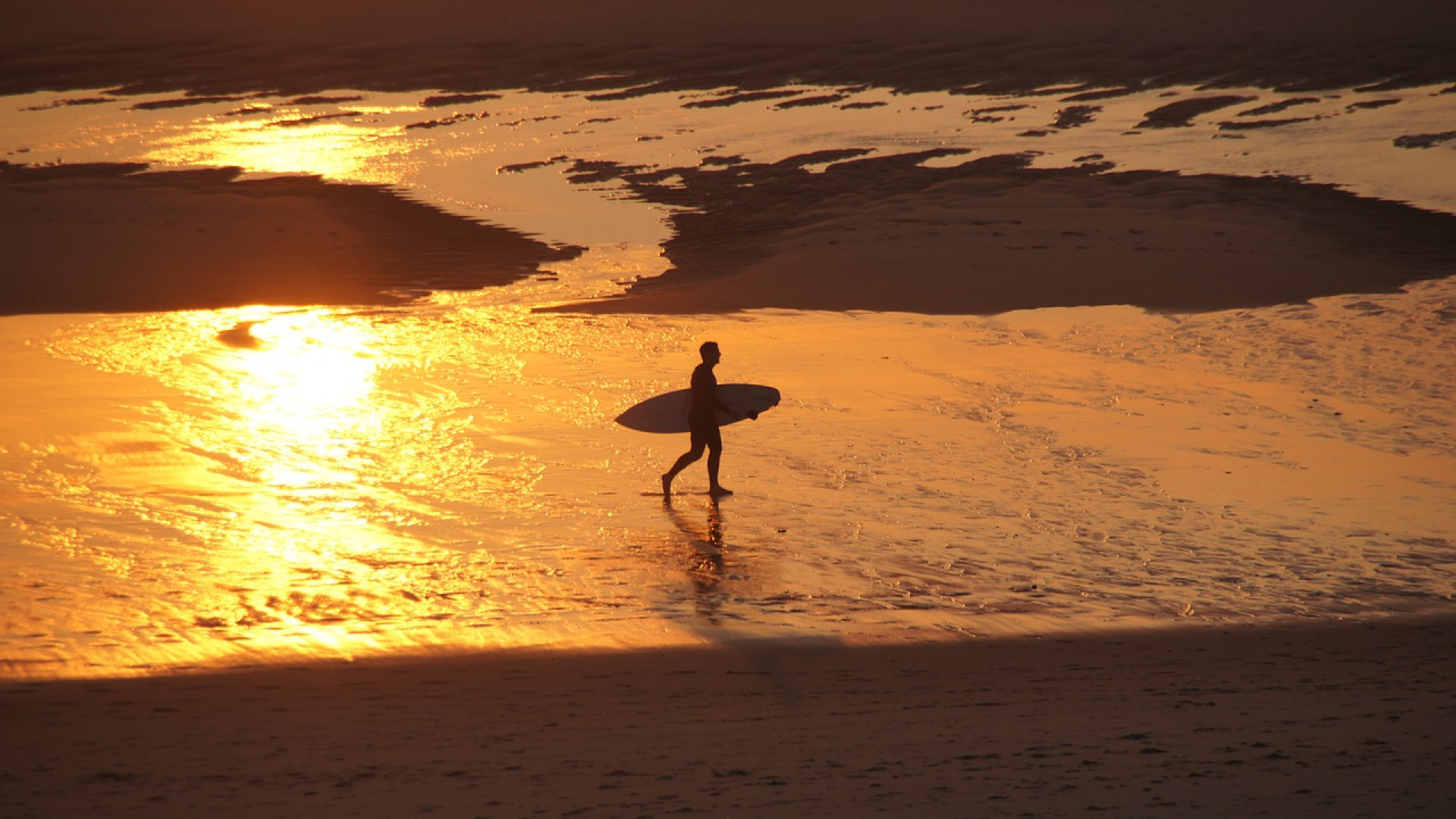 You are currently viewing Comment trouver l’emplacement de camping parfait pour surfer en solo à Biscarrosse ?