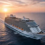 Comment un tour du monde en croisière se distingue d'une croisière classique