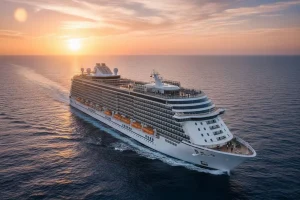 Lire la suite à propos de l’article Comment un tour du monde en croisière se distingue d&rsquo;une croisière classique ?