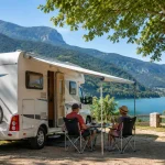 Location de camping-car en France