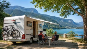 Lire la suite à propos de l’article Location de camping-car en France : le guide complet pour réussir votre road trip
