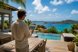 Lire la suite à propos de l’article Location de villa à Saint-Barth : nos conseils pour trouver l&rsquo;hébergement idéal