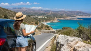 Lire la suite à propos de l’article Location de voiture en Crète : 7 erreurs à éviter pour des vacances sans stress en 2026