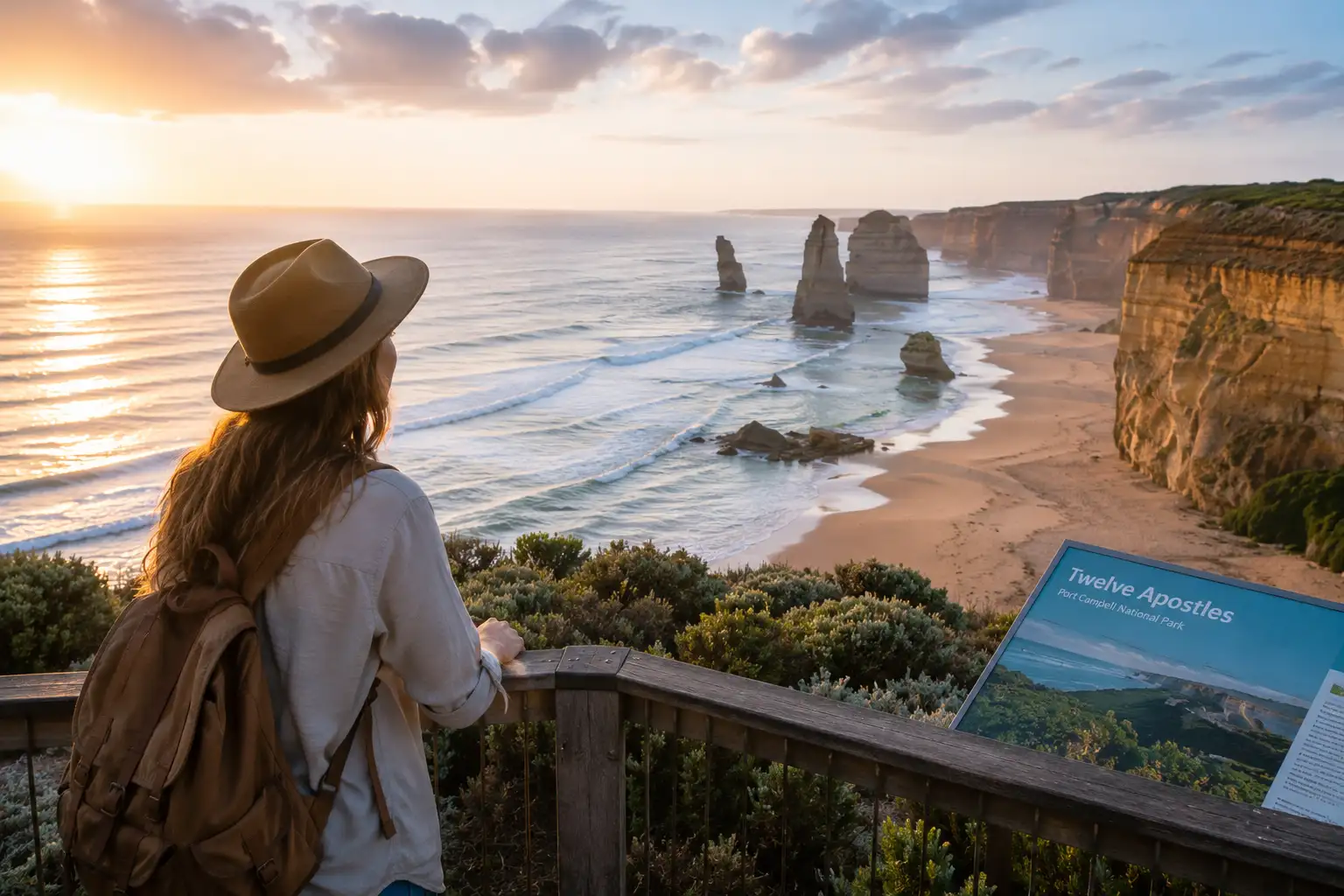 You are currently viewing Quand partir en Australie ? Guide des saisons, climats et conseils pour un voyage réussi