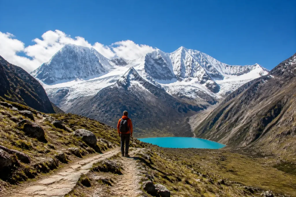 Huaraz