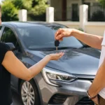 Meilleurs site de location de voiture entre particuliers