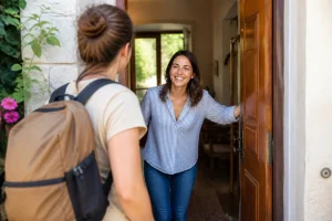 Lire la suite à propos de l’article Les meilleurs sites d&rsquo;hébergement gratuit chez l&rsquo;habitant pour des rencontres authentiques
