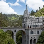 Sanctuaire de Las Lajas