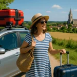 Vacances en France en septembre