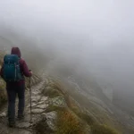 Anticiper le brouillard en montagne