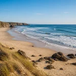 Découvrir la côte atlantique