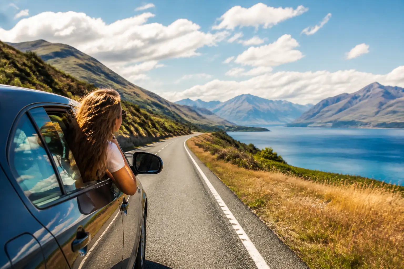 You are currently viewing Organiser un circuit en voiture : étapes clés pour un voyage inoubliable