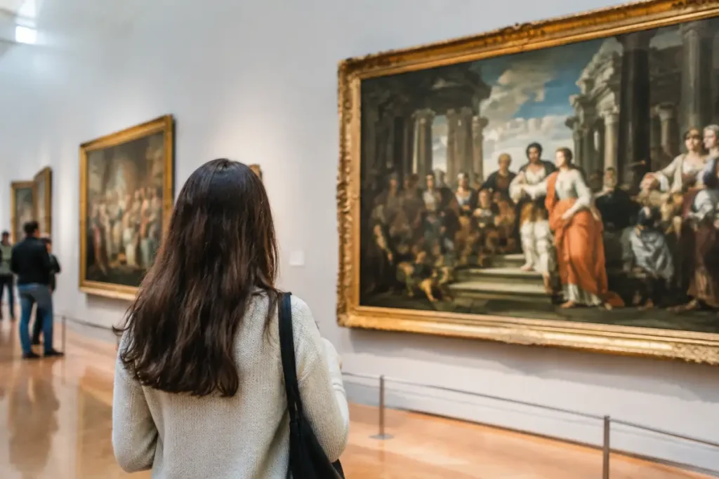 Visiter des musées gratuitement