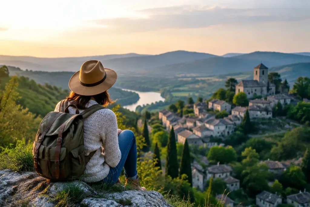 Blogissime.fr voyage découverte France