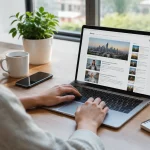 Flexmind.fr blog actualités