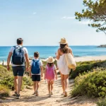 Magazinepratique.fr vacances famille