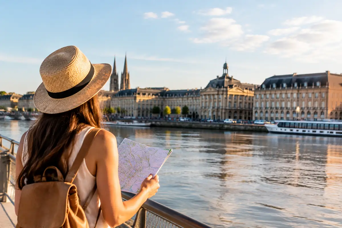 Vous consultez actuellement Organise-tes-vacances.fr à Bordeaux : conseils et idées pour préparer votre voyage