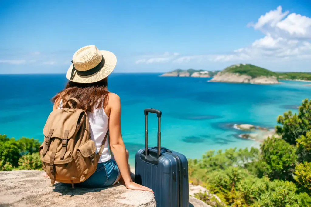 Voyages Leclerc offre choc promotion bons plans prix réduction ventes flash